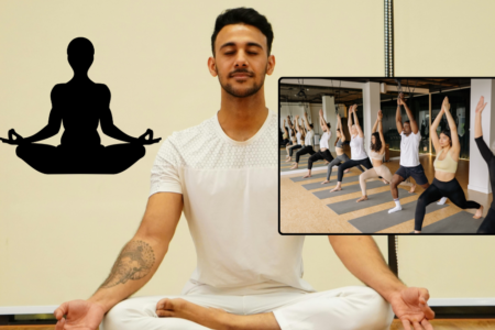 “Yoga for One Earth, One Health”: India Gears Up for a National Wellness Movement