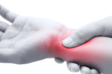 Carpal Tunnel Syndrome – Siddha Medicine & Treatment