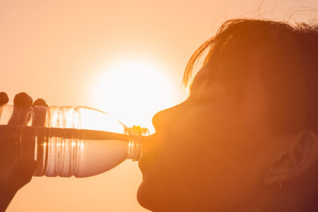 How to Drink Water.. Everyone should know!