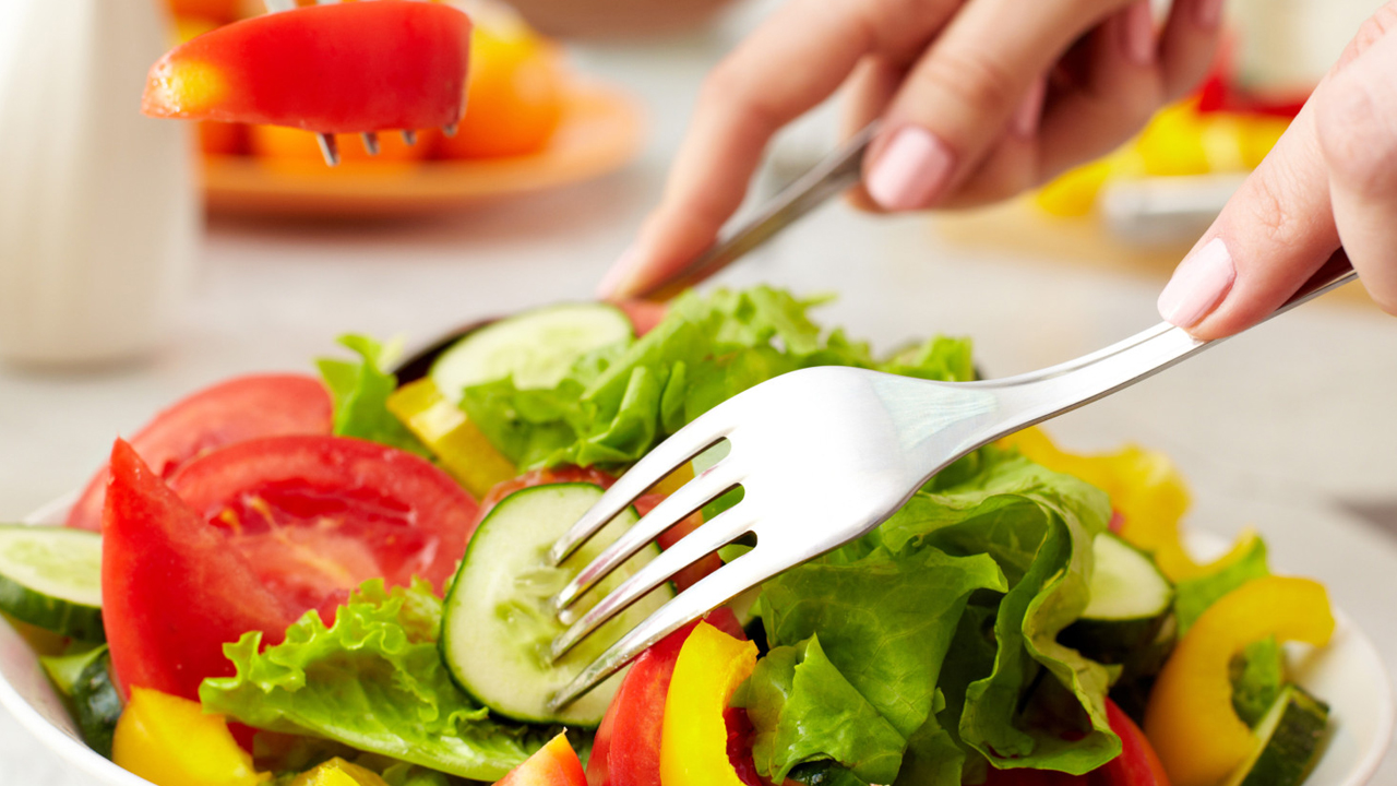 Health Tips - Food & Prevention of Diseases