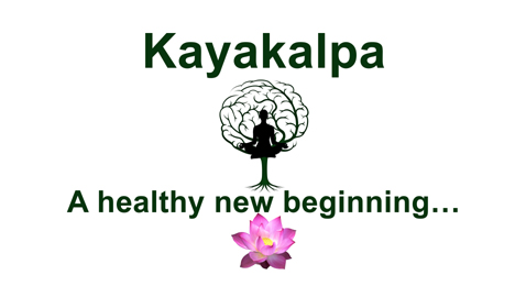 Kayakalpa Treatment