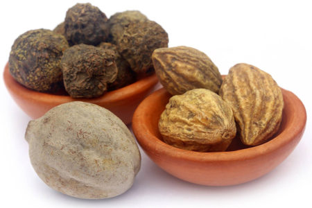 Wonders of Triphala – A gift of Siddha Medicine