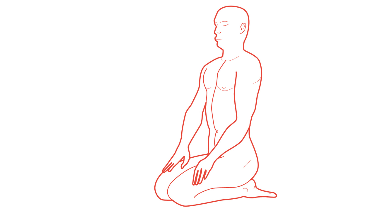 Vajrasana (Thunderbolt Pose): Meaning, Steps, Benefits | Classic Yoga