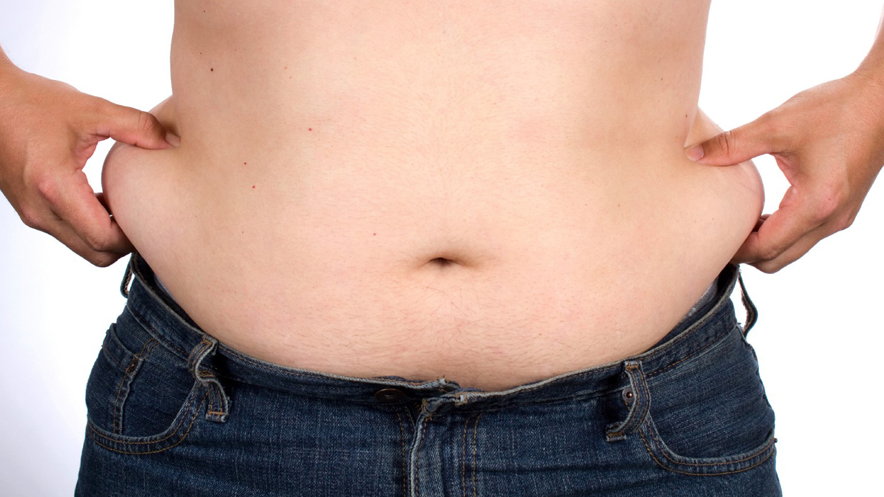 Reduce Belly Fat in 8 Simple ways