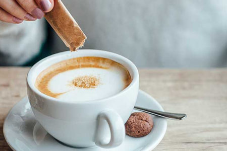Food frauds that prevent weight loss